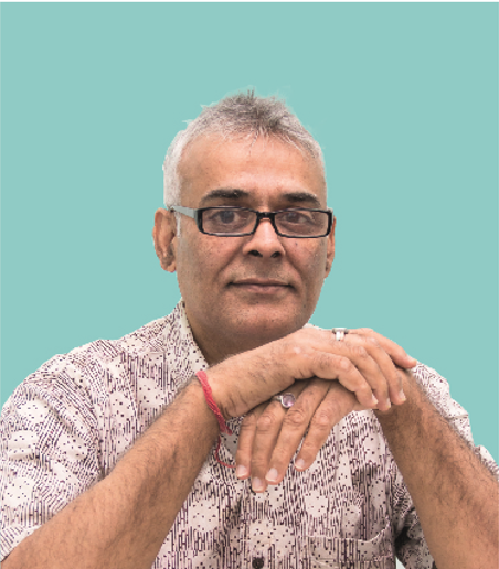 Prof. Dr. A.K. Jha